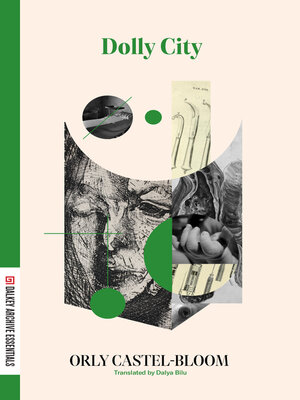 cover image of Dolly City